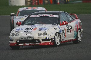 SLN Racing Image 7