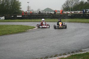 SLN Racing Image 8